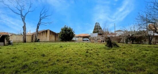 Terrain à bâtir à Pornic, Pays de la Loire