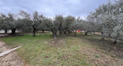 Manosque Terrain à bâtir - 2407763-2970annonce220260224PZsA0.jpeg Maisons Open