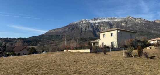 Terrain à bâtir à , Hautes-Alpes