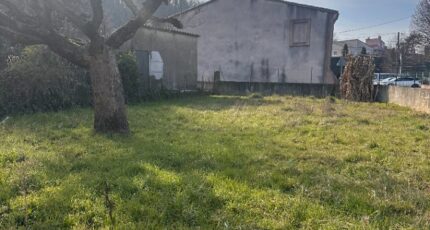 Beaumont-lès-Valence Terrain à bâtir - 2408631-812annonce320260127wbUIP.jpeg Maisons Open