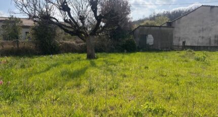 Beaumont-lès-Valence Terrain à bâtir - 2408631-812annonce220260127C6tMP.jpeg Maisons Open