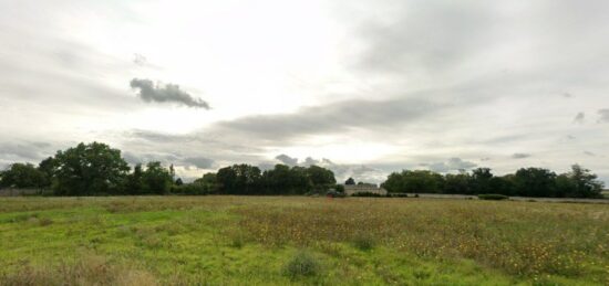 Terrain à bâtir à , Essonne