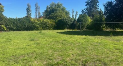 Montélimar Terrain à bâtir - 2373379-6150annonce120250923qgQQo.jpeg Maisons Open