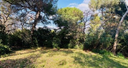 Ollioules Terrain à bâtir - 2408797-9707annonce120260127i10El.jpeg Maisons Open