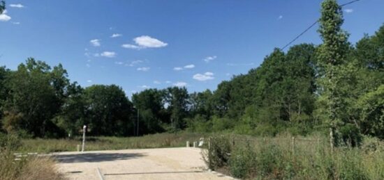 Terrain à bâtir à Soignolles-en-Brie, Île-de-France