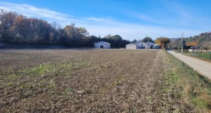 Saignon Terrain à bâtir - 2409320-3418annonce320230908KTWpS.jpeg Maisons Open