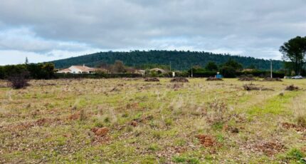 Garéoult Terrain à bâtir - 2409230-9707annonce120260127GBbOc.jpeg Maisons Open