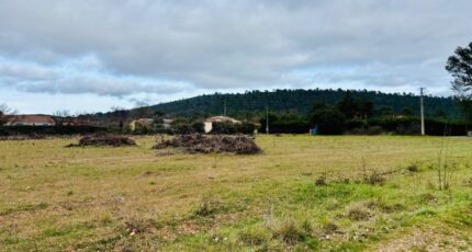 Garéoult Terrain à bâtir - 2409230-9707annonce220260127NXGIm.jpeg Maisons Open