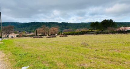 Garéoult Terrain à bâtir - 2409230-9707annonce320260127ELGcM.jpeg Maisons Open