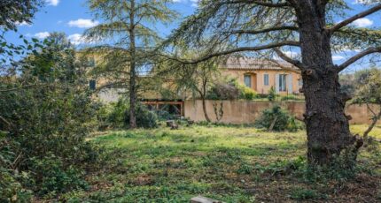 Saint-Maximin-la-Sainte-Baume Terrain à bâtir - 2408888-11137annonce220260127qpdp5.jpeg Maisons Open