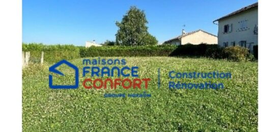 Terrain à bâtir à Villefranche-de-Lauragais, Occitanie