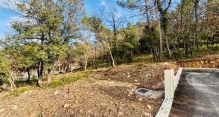 Rocbaron Terrain à bâtir - 2409550-9707annonce520260128d9Zo8.jpeg Maisons Open