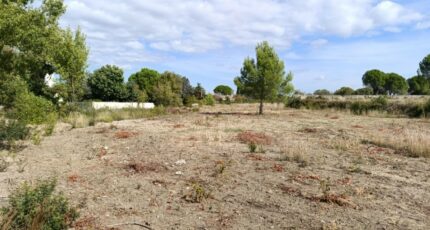 Poussan Terrain à bâtir - 2409906-3243annonce220260128uftRX.jpeg Maisons Open