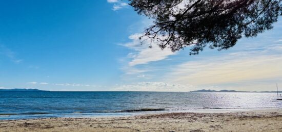 Terrain à bâtir à , Var