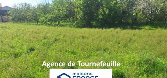 Terrain à bâtir à Grisolles, Occitanie