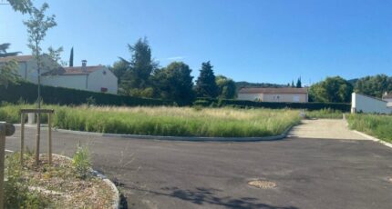 Malataverne Terrain à bâtir - 2403180-6150annonce420240613utvUG.jpeg Maisons Open