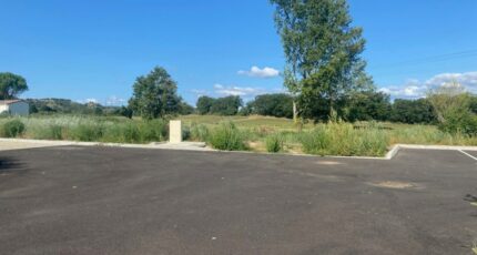 Malataverne Terrain à bâtir - 2403180-6150annonce520240613Mqprt.jpeg Maisons Open