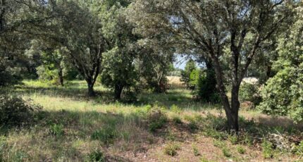 La Baume-de-Transit Terrain à bâtir - 2403223-6150annonce4202506279FAXR.jpeg Maisons Open