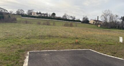 Mézens Terrain à bâtir - 2394274-11356annonce120260128Bkz5c.jpeg Maisons Open