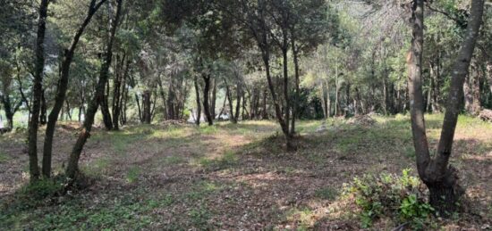 Terrain à bâtir à Biot, Provence-Alpes-Côte d'Azur