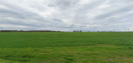 Terrain à bâtir à Moisenay, Île-de-France