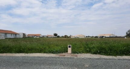 Talmont-Saint-Hilaire Terrain à bâtir - 2410297-10920annonce1202601280t5Gt.jpeg Maisons Open