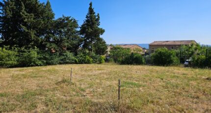 Pertuis Terrain à bâtir - 2347387-2970annonce120251124HgNqb.jpeg Maisons Open
