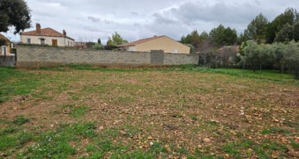 Lauris Terrain à bâtir - 2376311-2970annonce120251226DZxxo.jpeg Maisons Open