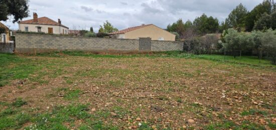 Terrain à bâtir à Lauris, Provence-Alpes-Côte d'Azur