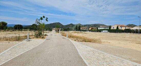 Terrain à bâtir à , Bouches-du-Rhône