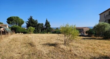 Pertuis Terrain à bâtir - 2347378-2970annonce120251124ASaxN.jpeg Maisons Open