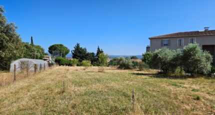 Pertuis Terrain à bâtir - 2347378-2970annonce220251124mTJIC.jpeg Maisons Open