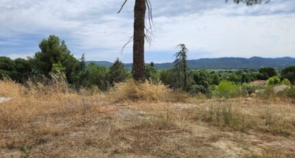 Cadenet Terrain à bâtir - 2347797-2970annonce120251124cV259.jpeg Maisons Open