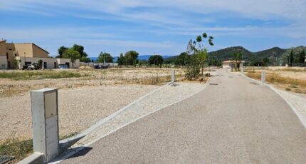 Peyrolles-en-Provence Terrain à bâtir - 2347652-2970annonce120251124MoQXu.jpeg Maisons Open