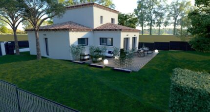 Saint-Maximin-la-Sainte-Baume Terrain à bâtir - 2411133-9707annonce520260129TFyx0.jpeg Maisons Open