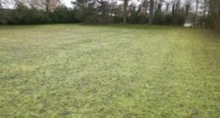 La Vendue-Mignot Terrain à bâtir - 2411491-4032annonce1202601295HsV1.jpeg Maisons Open