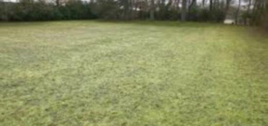 Terrain à bâtir à La Vendue-Mignot, Grand Est