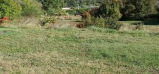 Terrain à bâtir à Saint-Mesmin, Grand Est