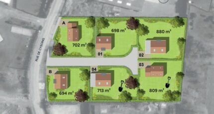 Camphin-en-Pévèle Terrain à bâtir - 2354965-6130annonce120251202XtR2d.jpeg Maisons Open