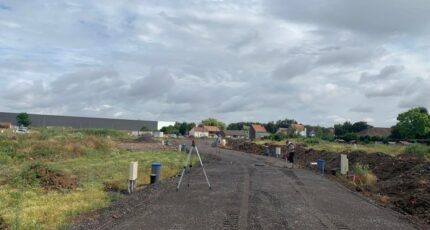 Douvrin Terrain à bâtir - 2369555-6130annonce120251216HiqIG.jpeg Maisons Open