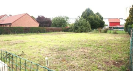 Arleux Terrain à bâtir - 2350699-5754annonce1202511274CPpx.jpeg Maisons Open