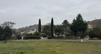 Pierrevert Terrain à bâtir - 2412258-11714annonce120260129hc5gk.jpeg Maisons Open