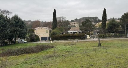 Pierrevert Terrain à bâtir - 2412258-11714annonce320260129iM4bv.jpeg Maisons Open