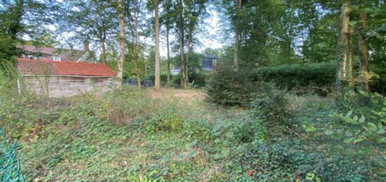 Terrain à bâtir à Choisy-au-Bac, Hauts-de-France