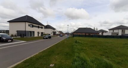 Verquin Terrain à bâtir - 2377695-11655annonce120251229EVg8h.jpeg Maisons Open