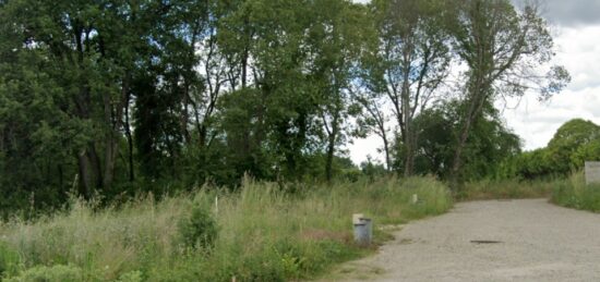 Terrain à bâtir à , Gironde