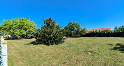 Saint-Loubès Terrain à bâtir - 2339543-11687annonce220251115vWxhO.jpeg Maisons Open