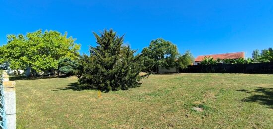 Terrain à bâtir à Saint-Loubès, Nouvelle-Aquitaine