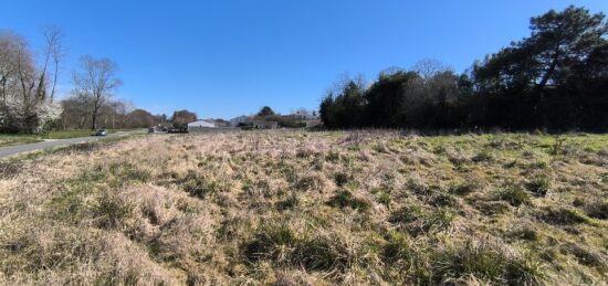 Terrain à bâtir à Bourg, Nouvelle-Aquitaine