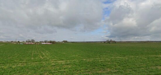 Terrain à bâtir à Nieulle-sur-Seudre, Nouvelle-Aquitaine